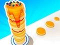 Игра Палачинка трчање  онлајн