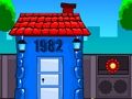 Игра Бегство од колонија 2  онлајн