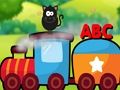 Игра ChooChoo Воз за деца  онлајн