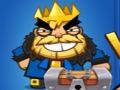 Игра Како крал  онлајн