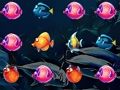 Игра Светот на рибите  онлајн