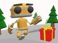 Игра Трчање бот  онлајн