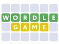 Игра Wordle игра  онлајн