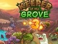 Игра Чувар на Гроув 3  онлајн