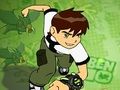 Игра Стартувај Бен 10 онлајн Игра Стартувај Бен 10 онлајн