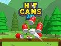 Игра Хит лименки 3d  онлајн