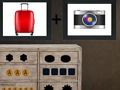 Игра Бегство на спортист  онлајн