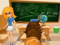 Игра Испит за мамење онлајн Игра Испит за мамење онлајн