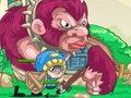 Игра Мојата мала армија  онлајн