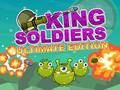 Игра Крајното издание на King Soldiers  онлајн