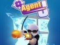 Игра Агентот Ј  онлајн