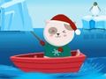Игра Арктички риболов  онлајн