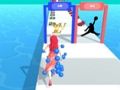 Игра Тркач на вистината  онлајн