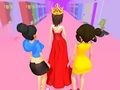 Игра Пчела кралица  онлајн