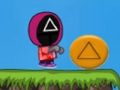 Игра Собрани Squiddgame Dalgona онлајн