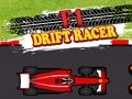 Игра F1 Drift Racer онлајн Игра F1 Drift Racer онлајн