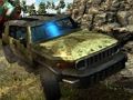 Игра Теренски 6x6 џип возење  онлајн