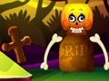 Игра Бегство од гробот  онлајн