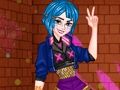 Игра Луда BFF забава  онлајн