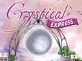 Игра Кристичен експрес  онлајн