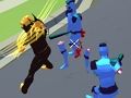Игра Херој 4 парчиња непријатели онлајн
