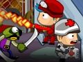 Игра Последниот замок зомби 4  онлајн