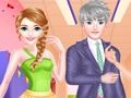 Игра Љубовниот ривал на Зои  онлајн