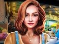 Игра Кафе куќа  онлајн