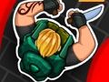Игра Ловец убиец 2  онлајн