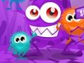 Игра Wobbies блокови  онлајн