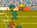 Игра Прекрасно трчање 2  онлајн