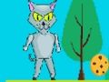Игра Ким Мачка  онлајн
