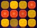Игра Коцки со овошје  онлајн