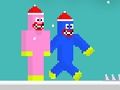 Игра Ноб Хуги Киси  онлајн
