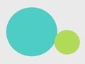 Игра Точки. io  онлајн
