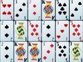Игра Solitaire Connect онлајн