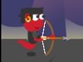 Игра Мал стрелец 2  онлајн
