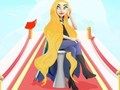 Игра Предизвик за коса  онлајн