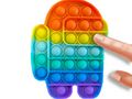 Игра Pop It меур игра онлајн Игра Pop It меур игра онлајн