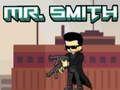 Игра Г-дин Смит  онлајн