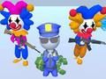 Игра Луди Џокери 3D  онлајн