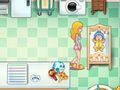 Игра Грижете се за бебето 3  онлајн