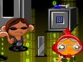 Игра Мајмун оди среќна сцена 601 онлајн