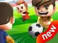 Игра Шампион фудбал  онлајн