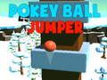 Игра Pokey топка скокач  онлајн