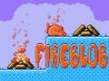 Игра Firebblob онлајн