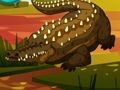 Игра Џунгла натпревар  онлајн