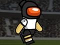 Игра Измамник фудбал  онлајн