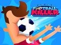 Игра Фудбалски убијци  онлајн
