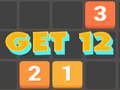 Игра Добијте 12  онлајн